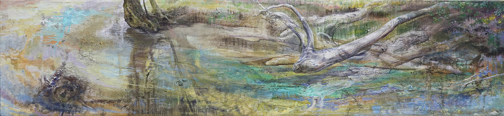 Entwined