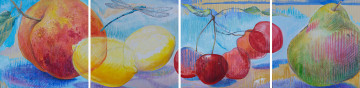 Fruit4Poetry