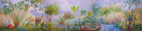 Tropical Spree